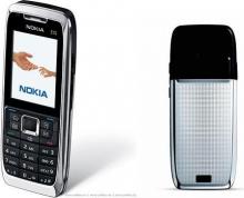 Nokia E51   (Onliner.ua)